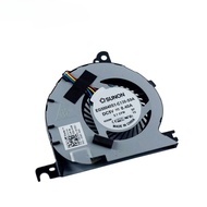 CPU Replacement Cooling Laptop Fan for Dell Latitude GVH35 R65J0 E7240 E7250 Series 0GVH35 pxa6