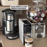 Trendy Anti-drop Gashapon Machine Plastic Elastic Ball Theme Children's Desktop Lottery Toy Desktop 