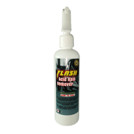 TOP SELLING FLASH ACID RAIN REMOVER | FLASH BRAND Effective & Easy to Use Acid Rain Remover | Effect