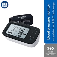 Omron Early Detection Blood Pressure Monitor HEM-7383T1