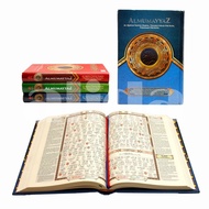 Al Quran | Alquran Almumayyaz Sedang, Al-Quran Tajwid