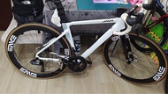 急放🔥🔥JAVA 碳纖維公路車 ENVE 輪組