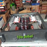 Assembled power 10ax2 20a