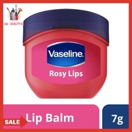 VASELINE VASELINE Lip Therapy Rosy VASELINE