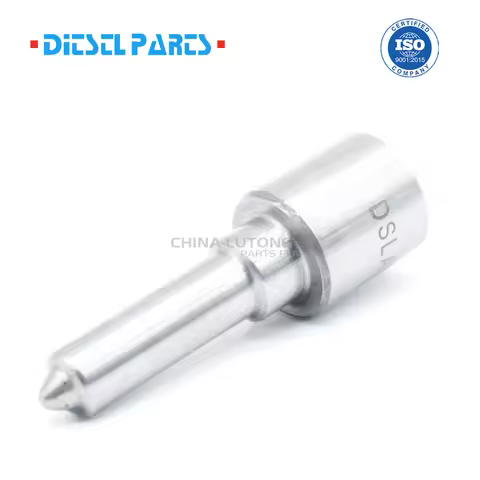 5PCS Fuel Injector And Fuel Injection Nozzle DSLA150P706 Diesel Injector Nozzle Parts For VW LT Tran