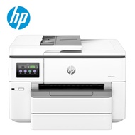 HP OfficeJet Pro 9730 Wide Format All-in-One Printer (Print, Copy, Scan, ADF, Duplex)