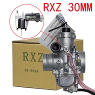 Carburetor Rxz135 30mm(Piston) Mili ori Mikuni Japan original (high quality product)