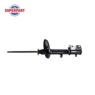 โช้คอัพหลัง AE101 KYB แก๊ส(L)แกนเล็ก (332124-D) (ราคาต่อ 1 ชิ้น)