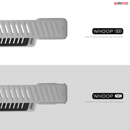 WHOOP 5.0 / MG -  SportFlex Band สายสำรองซิลิโคนสำหรับ WHOOP 5.0 หรือ WHOOP MG