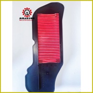 ☂ △ ❀ mio 115 Air Cleaner Element /AIR FILTER mio soul i 115 fi