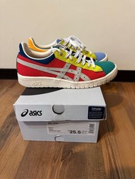 ASICS Tiger GEL-PTG 鴛鴦配色 25.5cm 二手