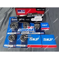 ASHUKA ENGINE BEARING SET C3 LC135 4S Y15ZR V1 V2 RS150 RSX150 LC135 5S