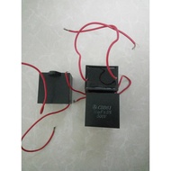 C cbb61, 14uf/500vac, Motor Capacitor, Sewing Machine Capacitor Machine Equipment Capacitor