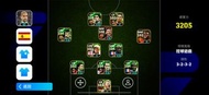 efootball account