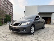 2012年 Altis 1.8 E版 可認證 無待修