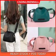 CSONLINEMALL Women’s Small Shoulder Bag Nylon Sling Bag for Women