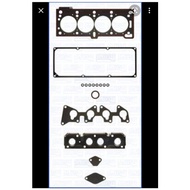 TOP SET AJUSA (SPAIN) RENAULT MEGANE 1.6-8V KANGOO 1.4 (K7M)