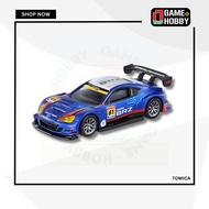 Tomica PRM No. 18 Subaru BRZ R&D Sport - Genuine Takara Tomy product