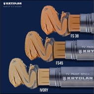 Tv Paint Stick Kryolan Makeup Foundation