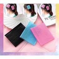 Hair Adhesive/HAIR Bangs Holder FRINGE HAIR GRIPPER HAIR PAD
