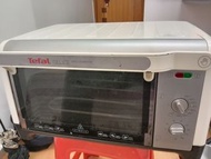 Tefal Delice grill oven