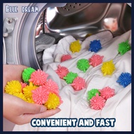 Washing ball decontamination cleaning anti winding washing machine magic decontamination solid friction washing 洗衣球去污清洁