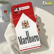 Case Oppo A16e / A16k - Casing Oppo A16e / A16k - Eksotik - Motif Lucu Aesthetic - Kesing Oppo A16e 