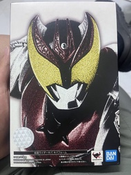 Shf 假面騎士Kiva 真骨