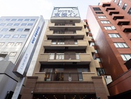東橫INN北海道札幌站南口 (Toyoko Inn Hokkaido Sapporo-eki Minami-guchi)
