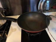 Fissler 鍋Fried wok