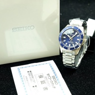 May JDM NEW ★ WATCH  Seiko Prospex Scuba Diving Stainless Steel Sbdc195/Spb451j1 Automatic Winding