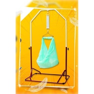 {1 Order / 1 Pcs } SPRING COT (Buaian Bagi)🔥Besi Kuat