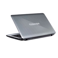 Toshiba i5 Gaming laptop ready to use big screen Hdmi camera Nvidia