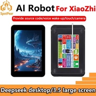 DeepSeek AI Voice Chat Robot BOX ESP32-S3 Development Board 3.5 inch LCD N16R8 Touchscreen Display 6