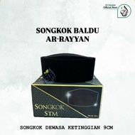 SONGKOK BALDU PREMIUM AR-RAYYAN (STM)