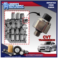 Transmission Oil Sensor / Valve Body Oil Pressure Sensor For Accent (14-18) CVT Transmissi