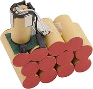 Hauteook power tool 15.6V 3000mAh Ni-MH battery for Hilti SFB150 SFB155 SF151-A SF150-A New Self Ins