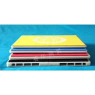 taekwondo karate board rebreakable kick pad reusable