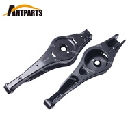 2PCS Rear Control Arm Kit For Audi A3 S3 For VW Beetle Eos Golf GTI Jetta Passat R32 Rabbit 1K050531