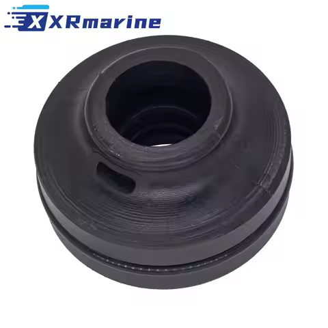 Outboard Water Pump Base for Mercury MerCruiser 35HP 40HP 50HP 60HP Boat Motors 46-812966A7 812966A 