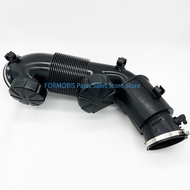 AIR INTAKE BOOT OEM 4H0129616M FOR AUDI A8 A8L 13 14 15 3.0L 4H0 129 616 M