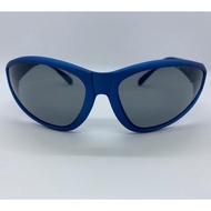 MSA Cool Blooz Safety Glasses