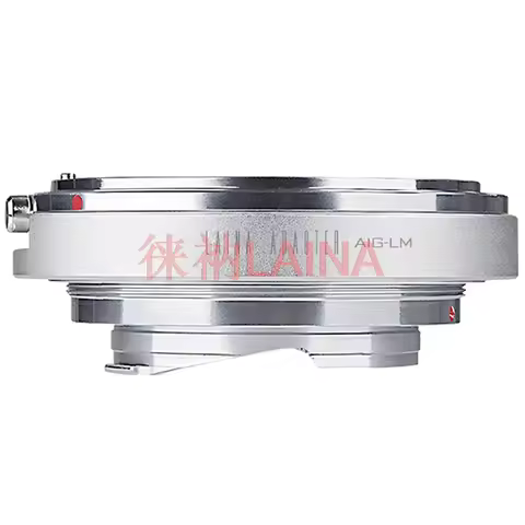 LAINA nikon(G)-LM Adapter ring for NIKON AI F G AF-S lens to Leica M L/M M9 M8 M7 M6 M5 m3 M-P m-p24