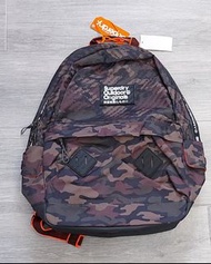 Superdry 迷彩背包