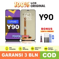 Original VIVO Y90 LCD full set touchscreen