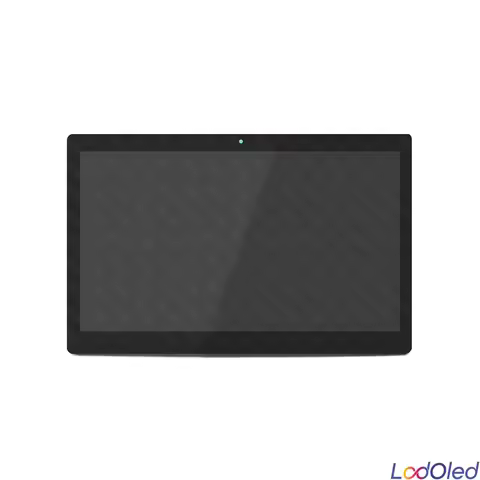 13.3" FHD LCD Display Touch Screen Glass Digitizer Assembly for Acer Spin 5 SP513-51 N16W1 B133HAB01