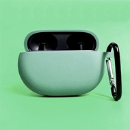 Bao Case Ốp Dành Cho Tai Nghe Beats Studio Buds Kai Liquid Silicone Nhiều Màu