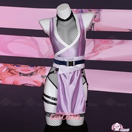 NARUTO Hyūga Hinata Fan anime cosplay costumes