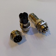 CB 8 pin connector