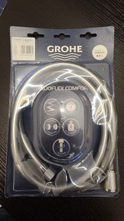 Grohe Vitalioflex Comfort Shower Hose 德國制，花洒管，花洒，浴室，1750mm